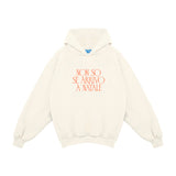 "I Don't Know If I'll Make It To Christmas" Hoodie