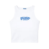 Il tank top “Per un'ora"