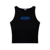 Il tank top “Per un'ora"