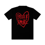 T-shirt “Pasta & amore"