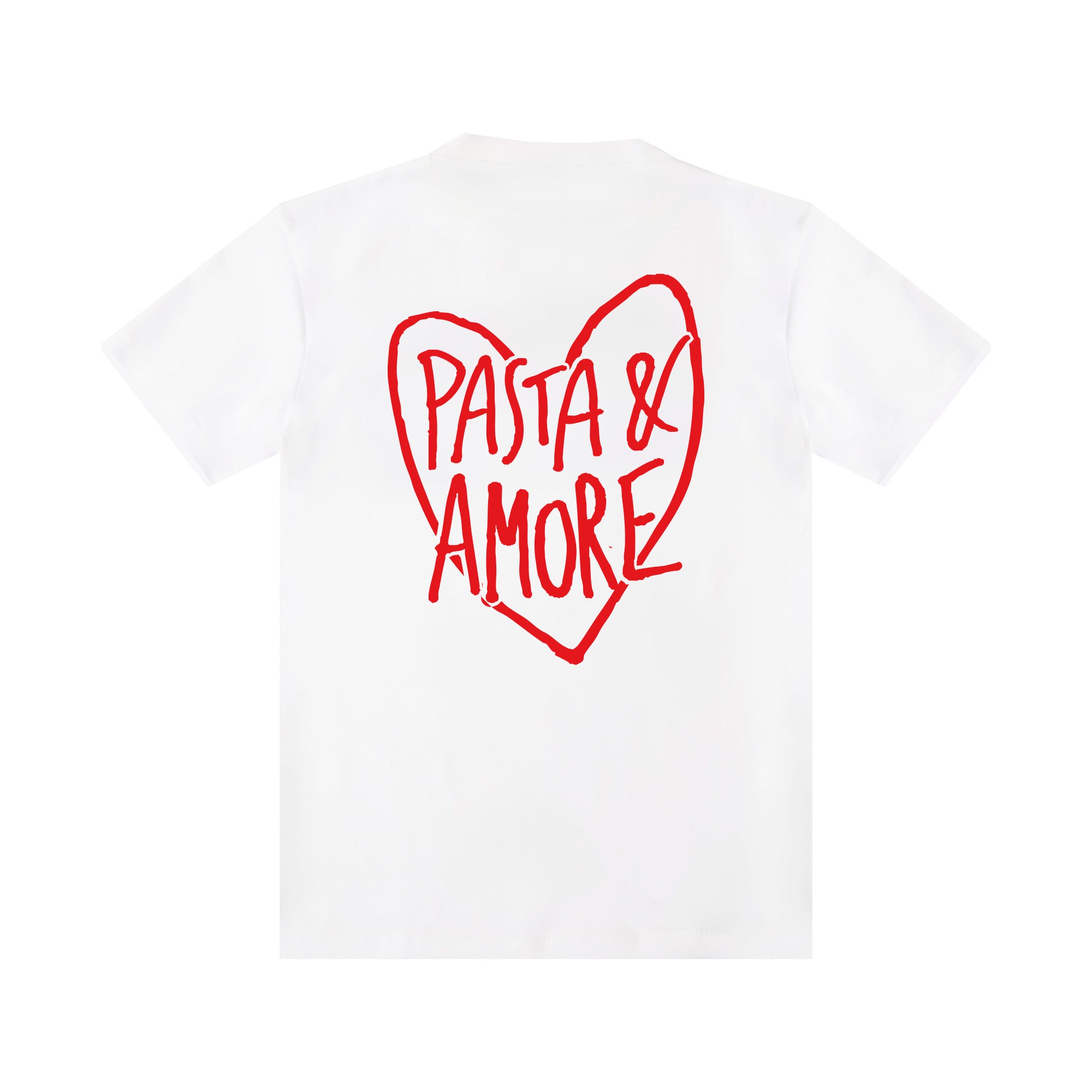 T-shirt “Pasta & amore"