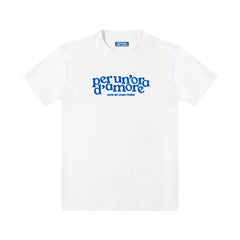 T-Shirt "For an hour of love"