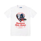T-shirt "Greetings From Pescheria"