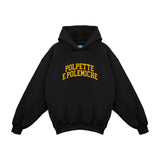 "Meatballs and Controversy" Hoodie