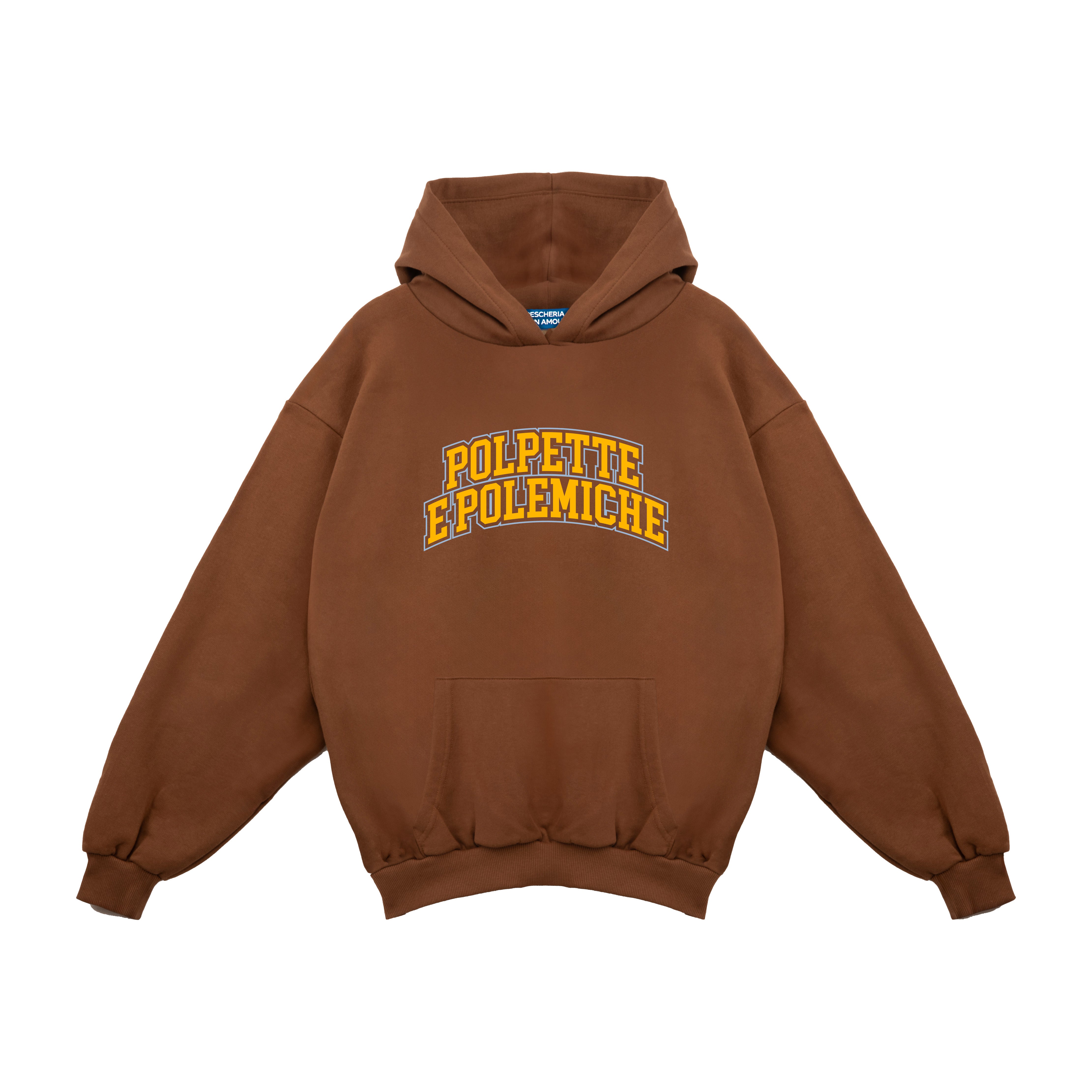 "Meatballs and Controversy" Hoodie