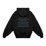 "How to Love Yourself Better" Hoodie