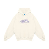 "Amore Petricore" Hoodie