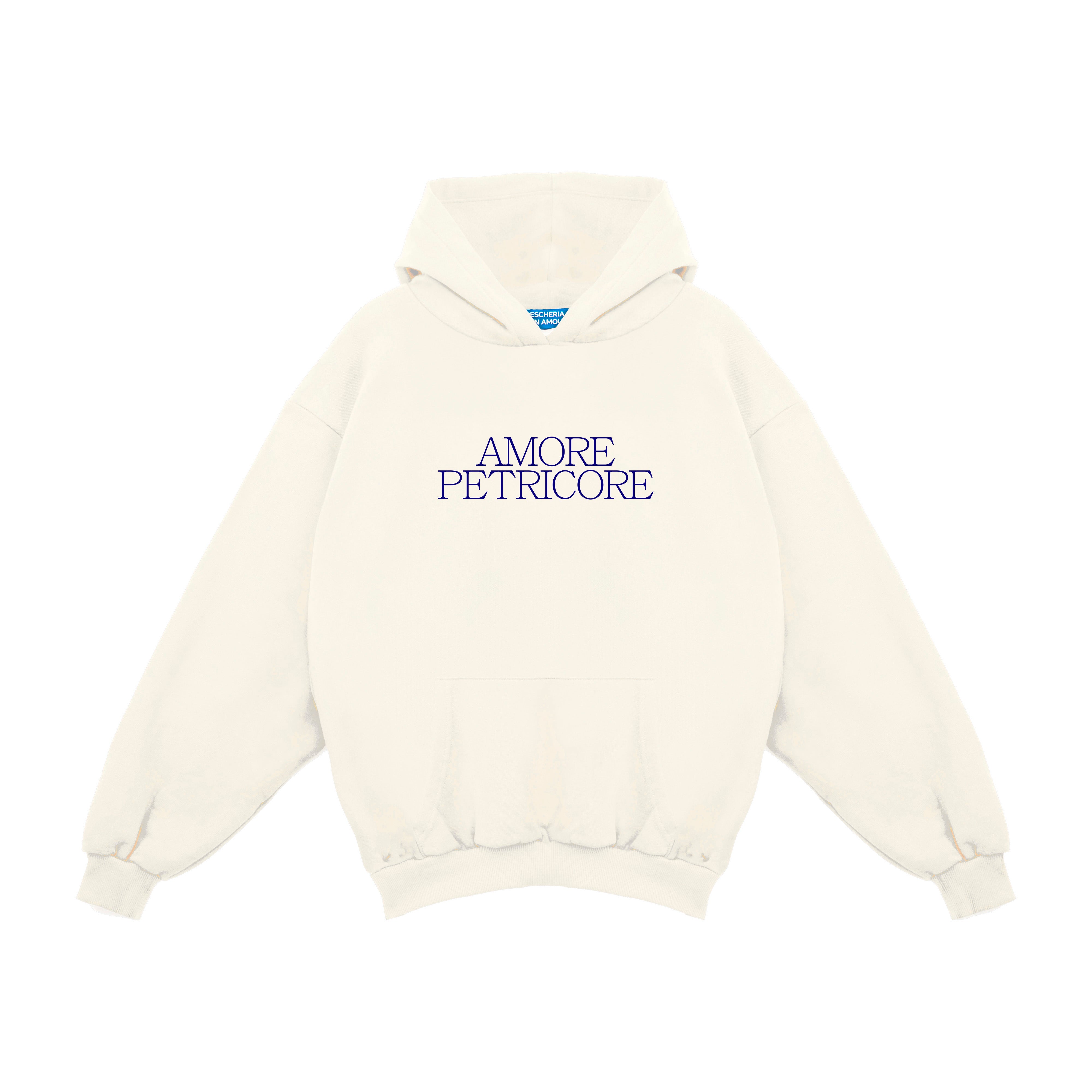"Amore Petricore" Hoodie