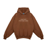 "Amore Petricore" Hoodie