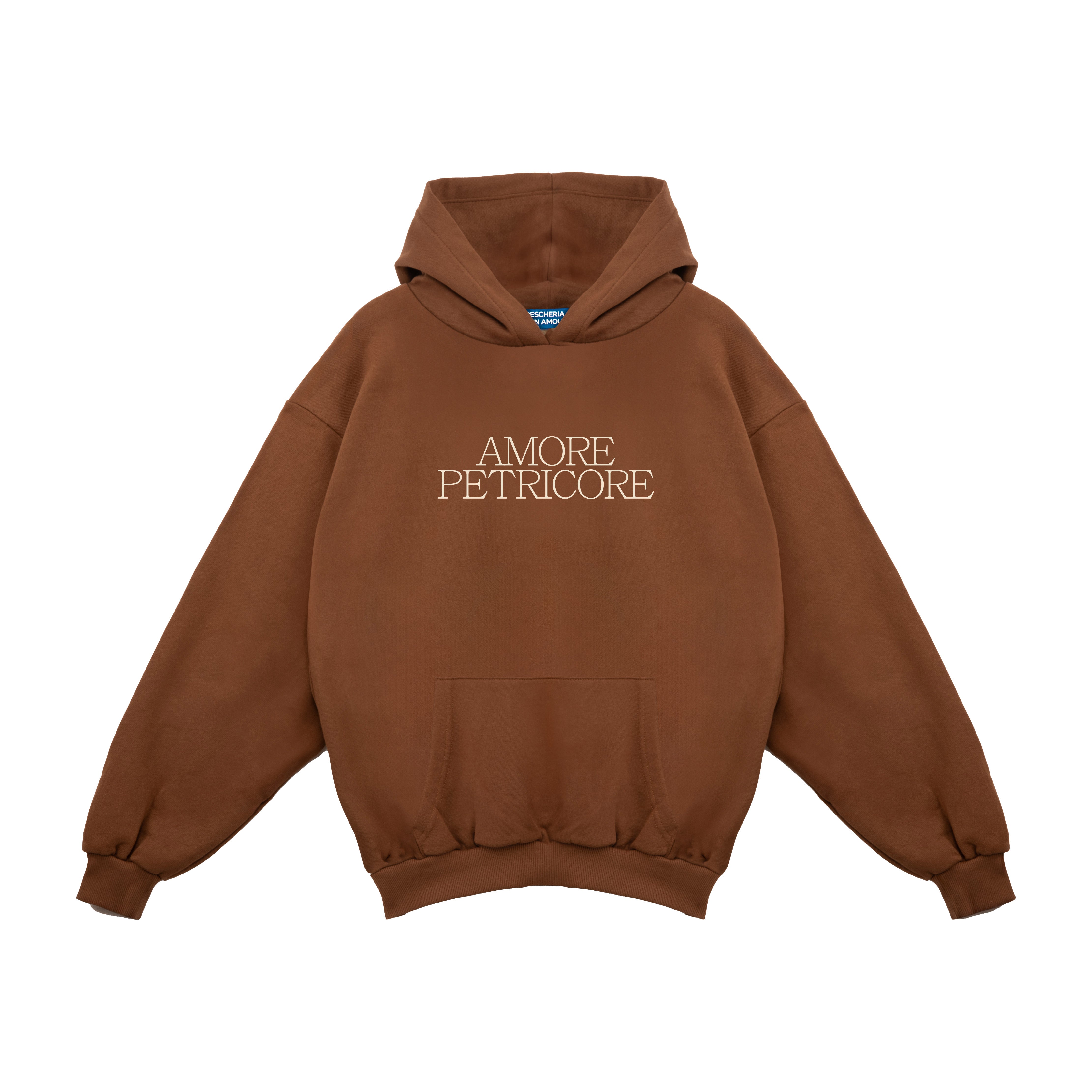 "Amore Petricore" Hoodie