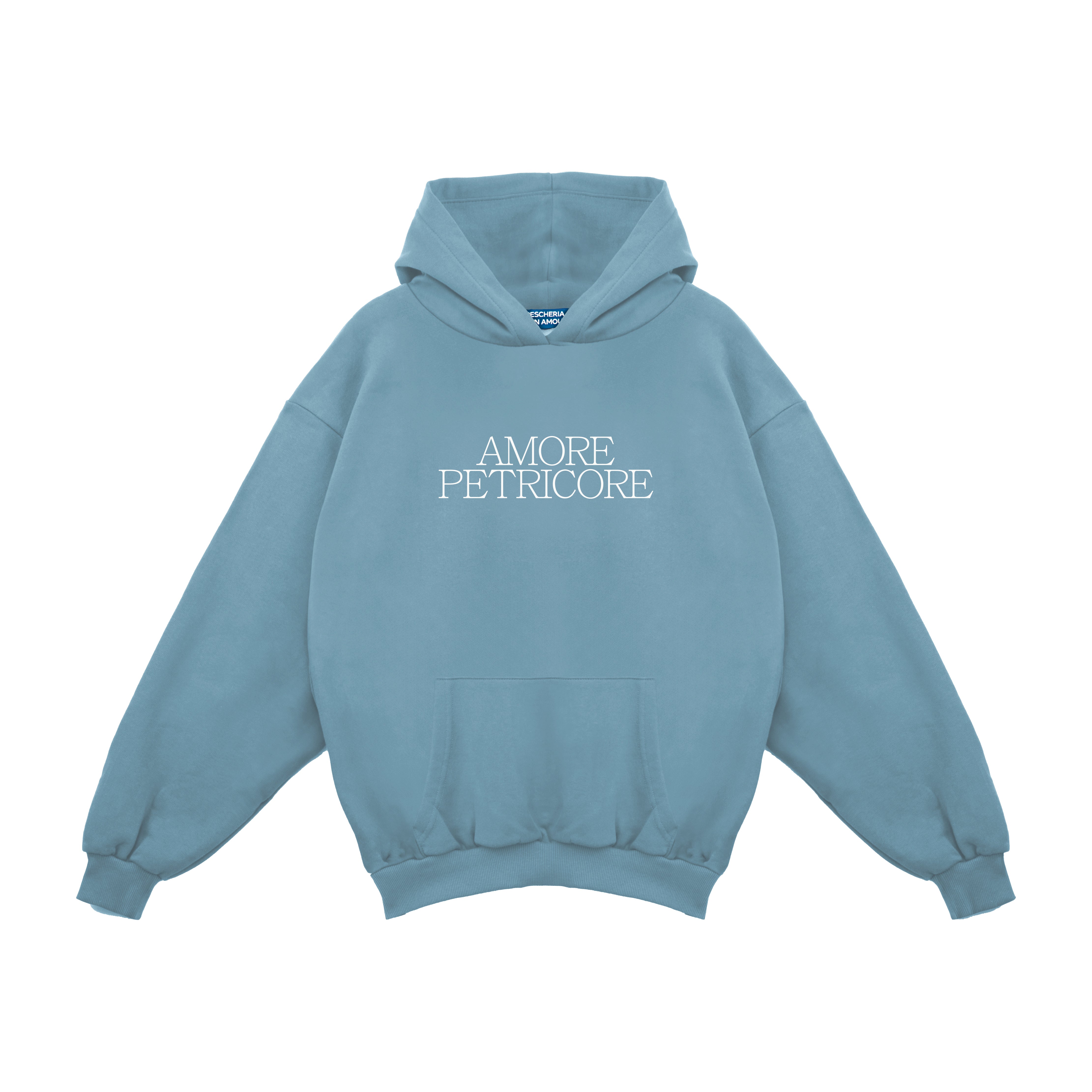 "Amore Petricore" Hoodie
