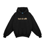 "Coffee Kisses" Hoodie