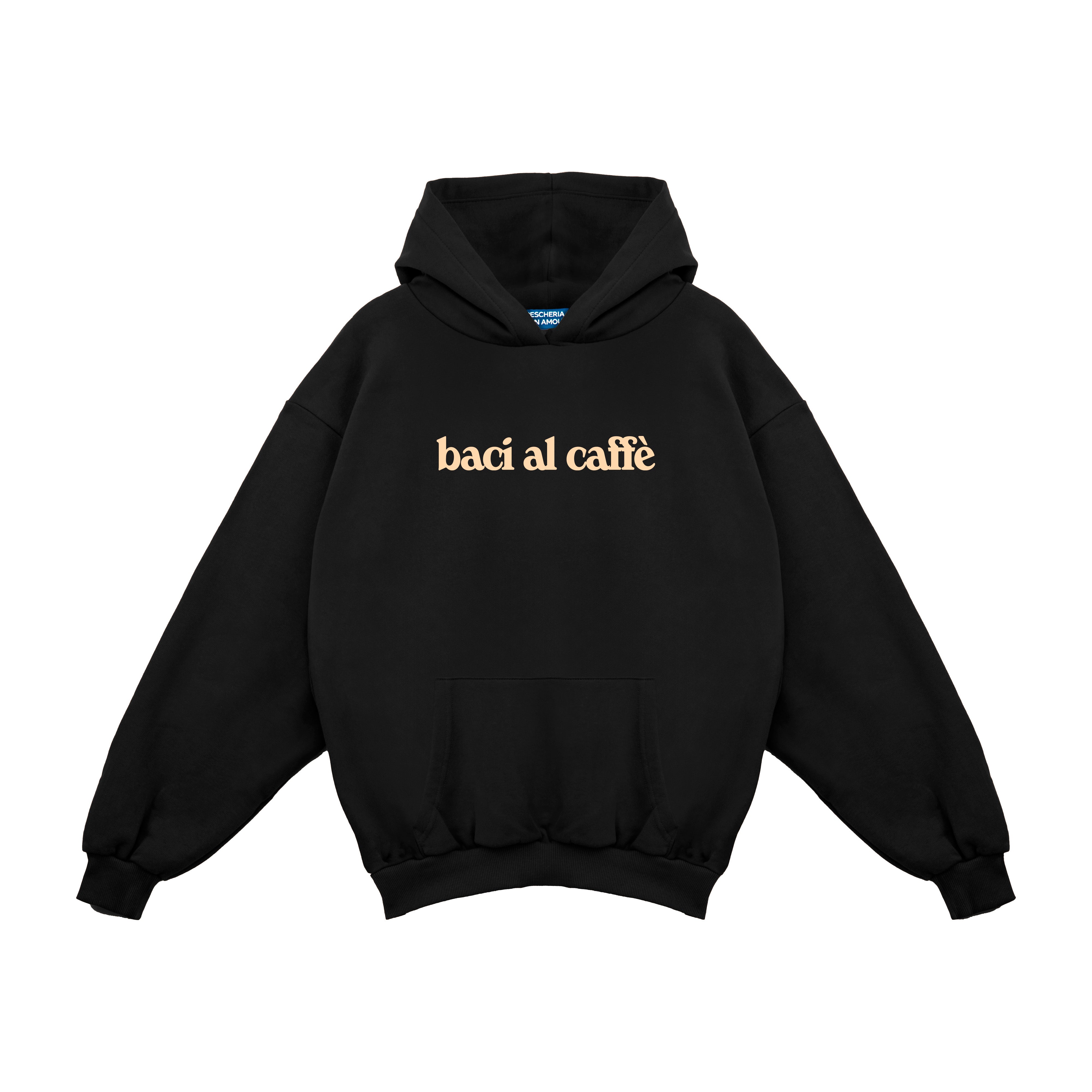 "Coffee Kisses" Hoodie