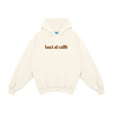 "Coffee Kisses" Hoodie