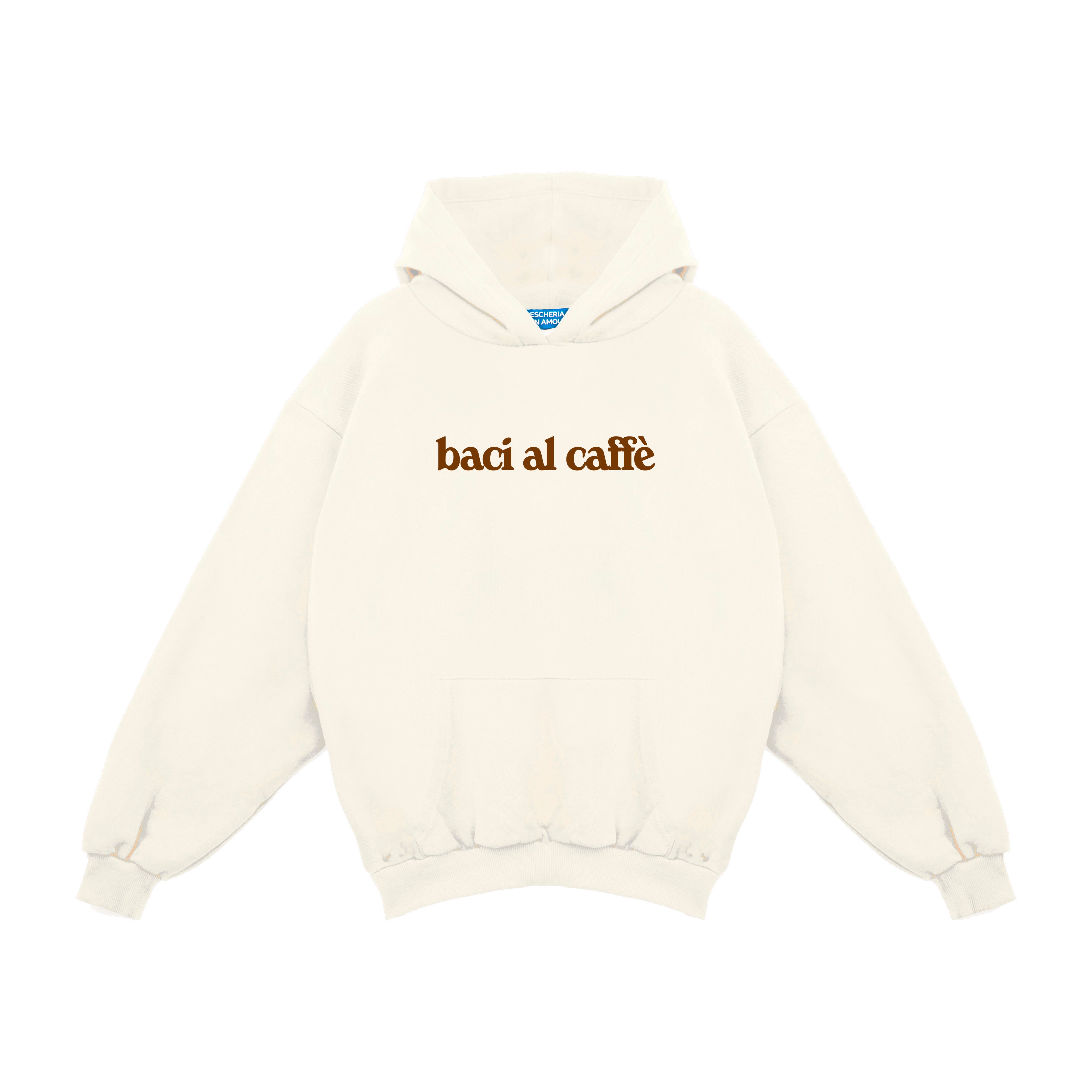 "Coffee Kisses" Hoodie