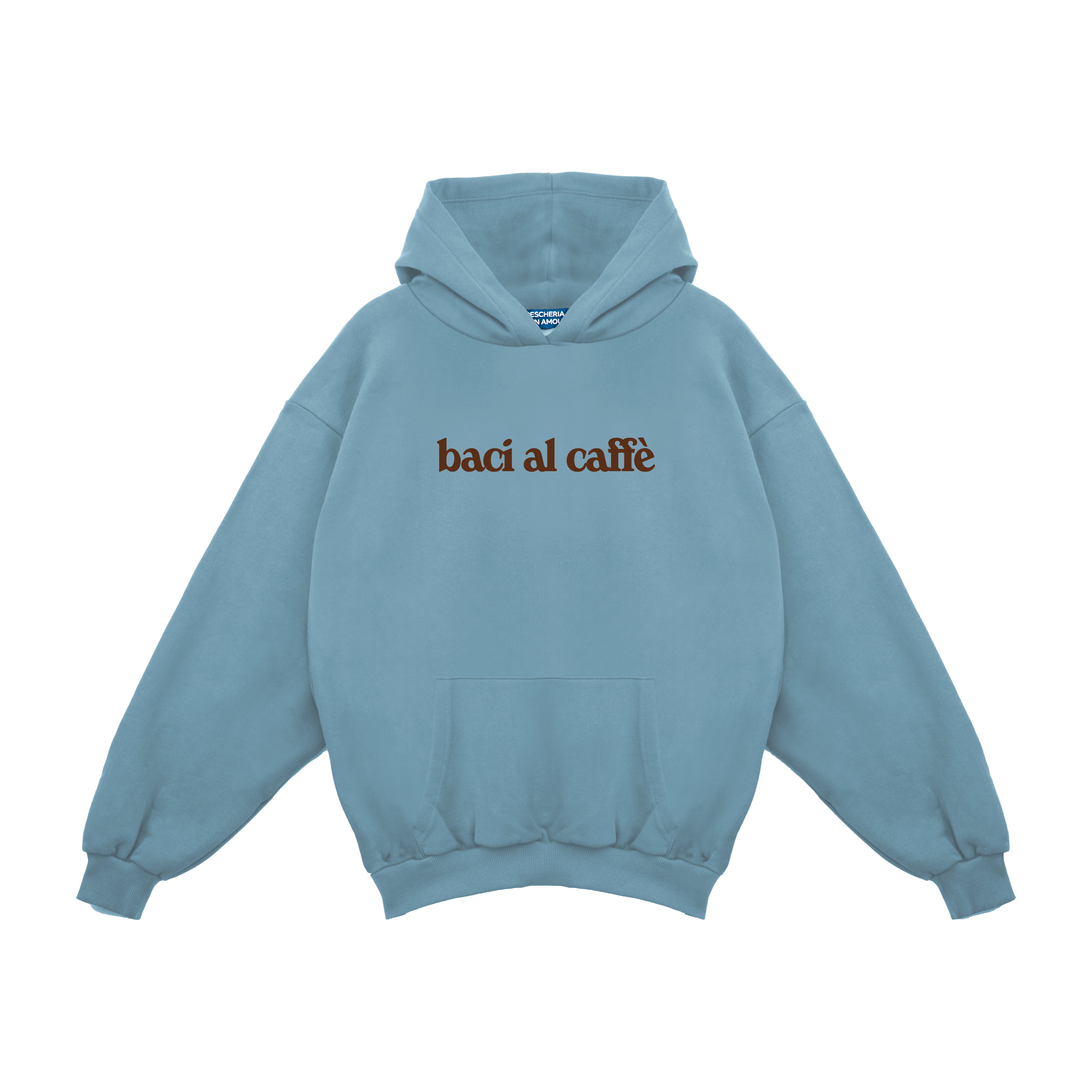"Coffee Kisses" Hoodie