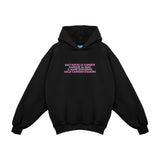 "Kisses Under The Covers" Hoodie