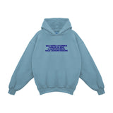 "Kisses Under The Covers" Hoodie