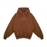 "Sea Of Love Songs" Hoodie