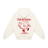 "Sleep Club" Hoodie