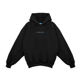 Hoodie "Things That Make Me Love The World"
