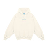 Hoodie "Things That Make Me Love The World"