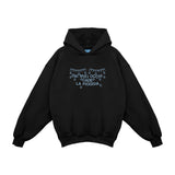 "Rain From My Eyes" Hoodie