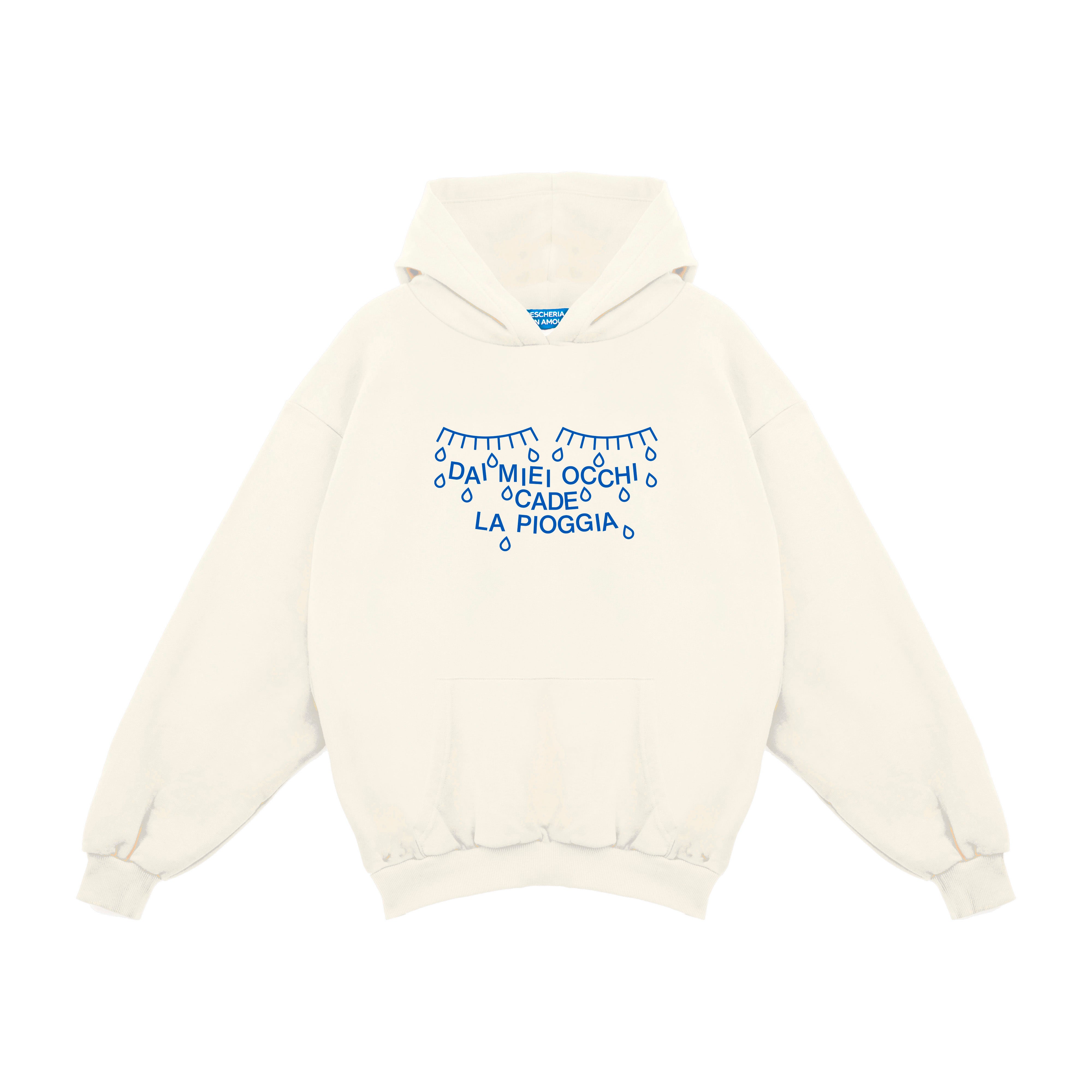 "Rain From My Eyes" Hoodie