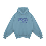 "Rain From My Eyes" Hoodie