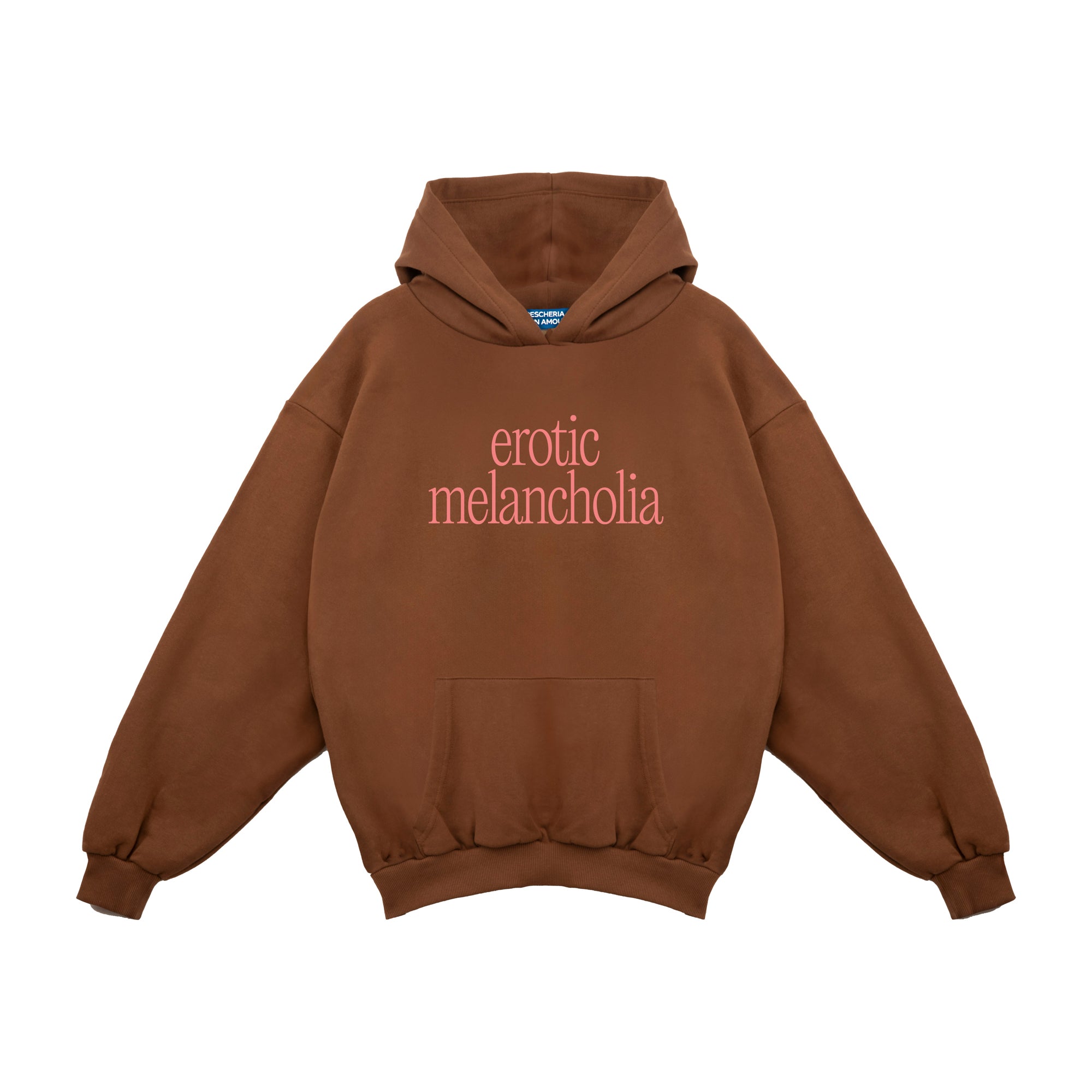 "Erotic Melancholia" Hoodie