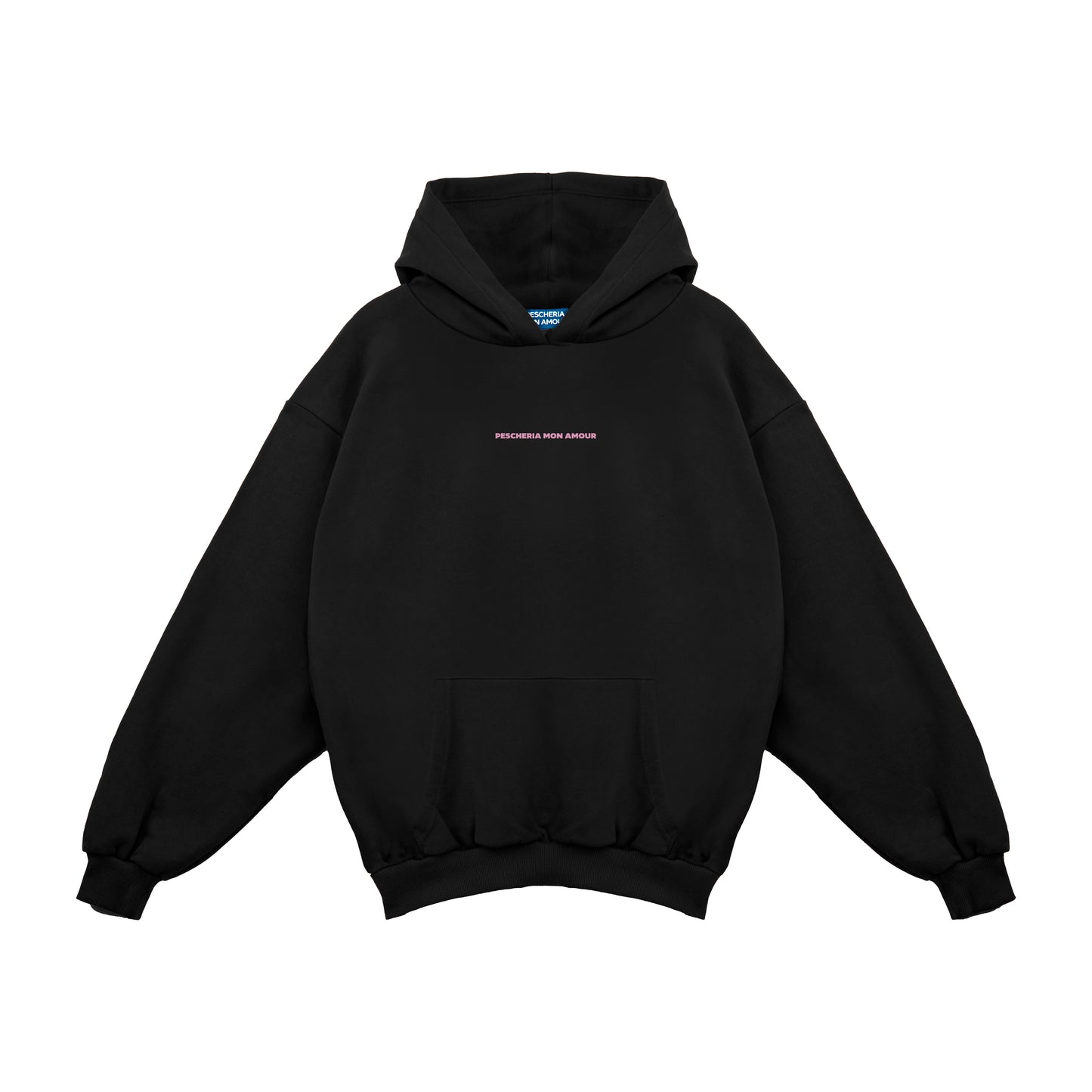 Felpa Hoodie "Feelings"