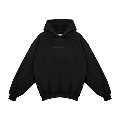 Felpa Hoodie "Feelings"