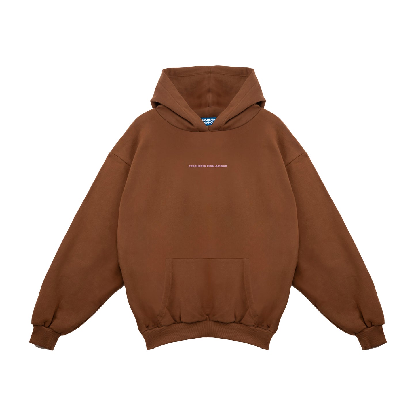 Felpa Hoodie "Feelings"