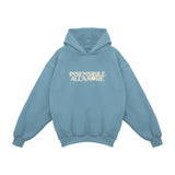 "Insensitive To Love" Hoodie