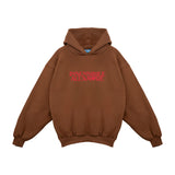"Insensitive To Love" Hoodie