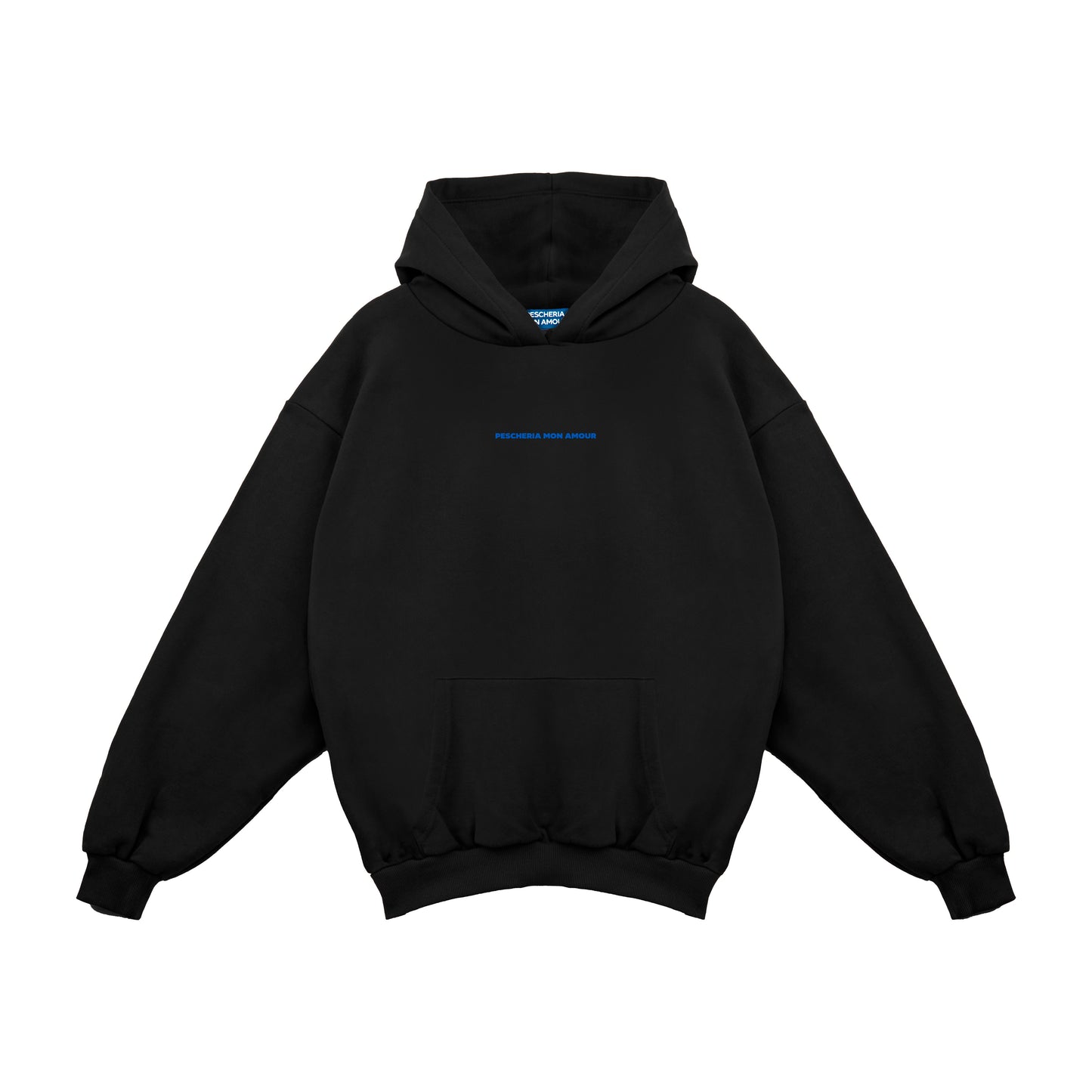 Felpa Hoodie "Io"