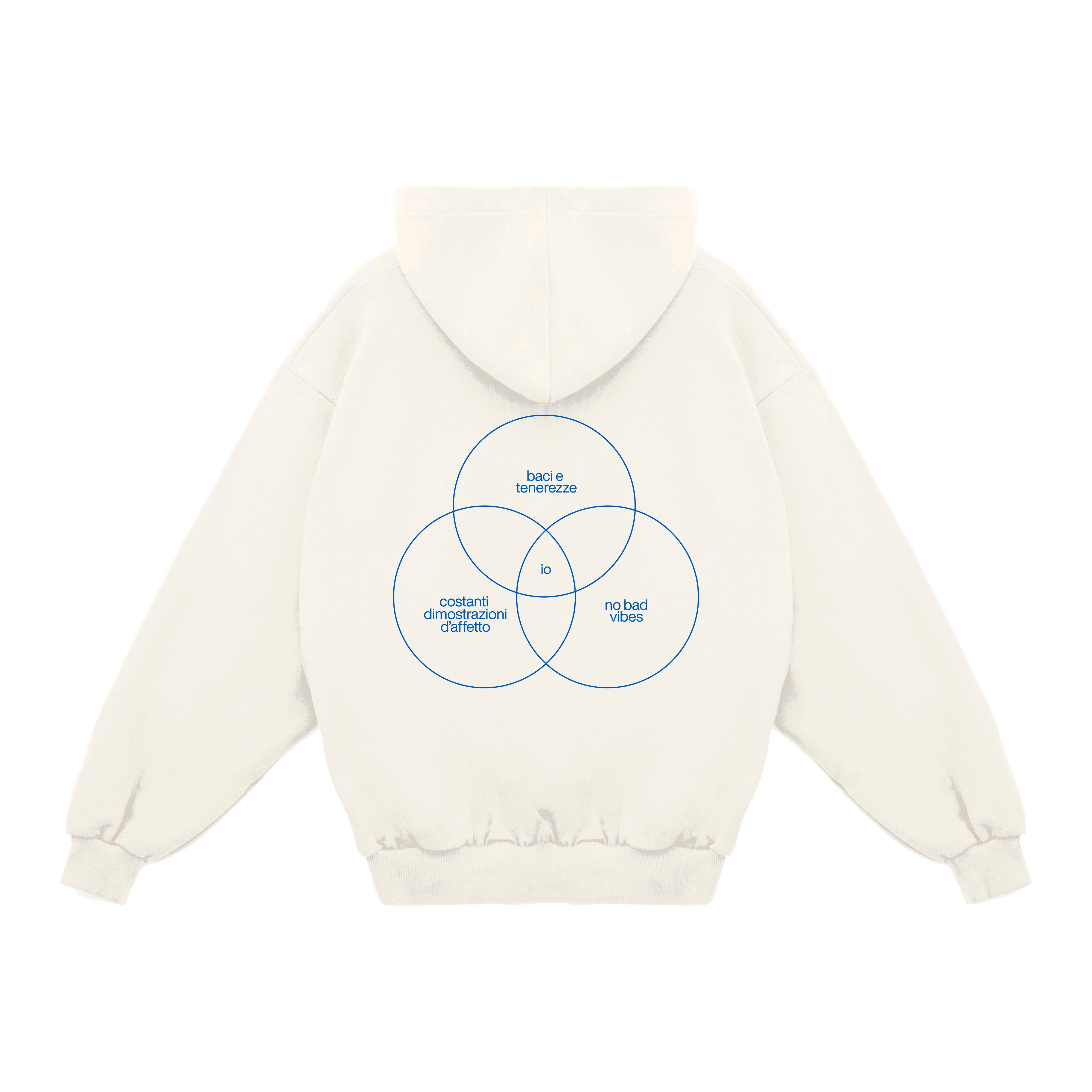 "I" Hoodie