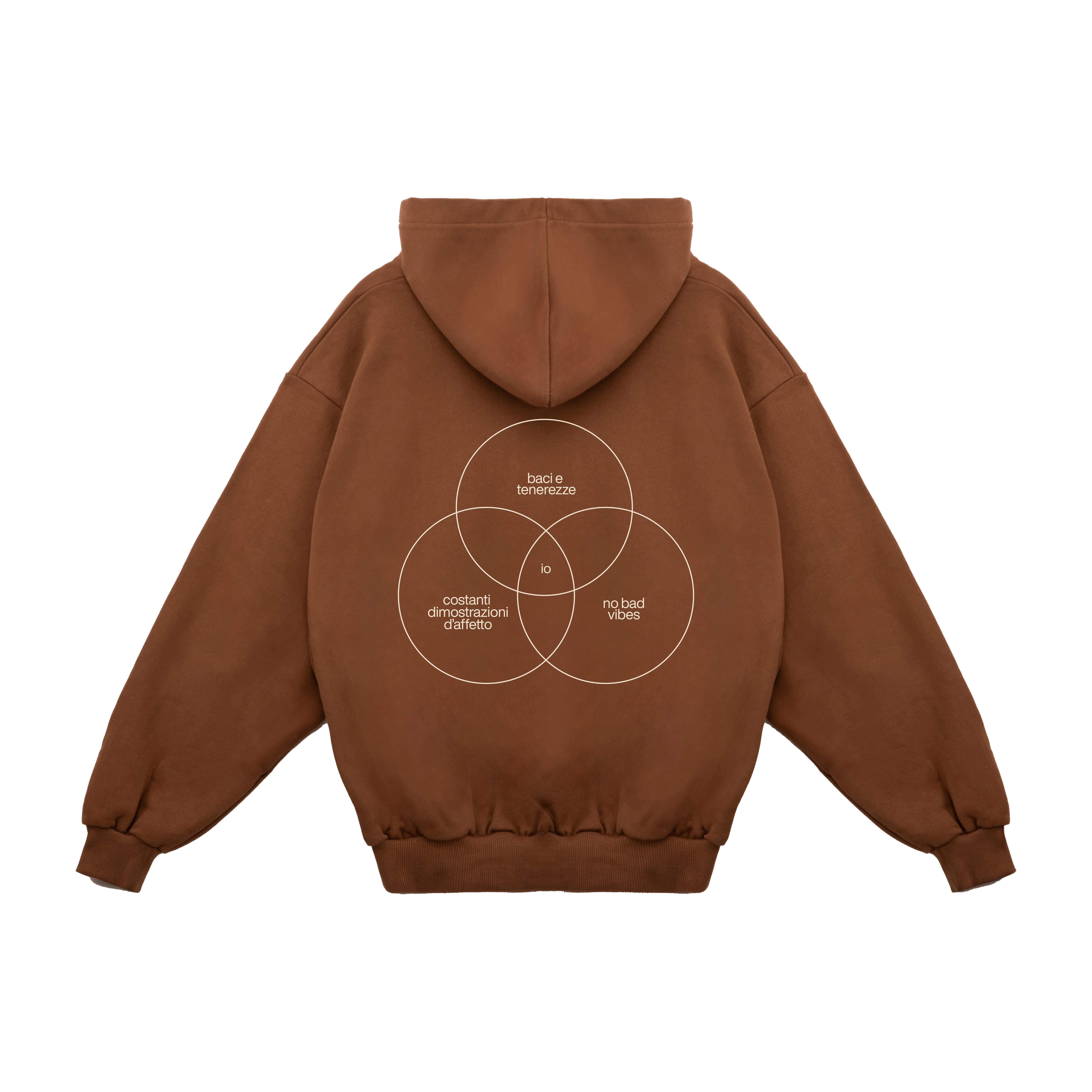 "I" Hoodie