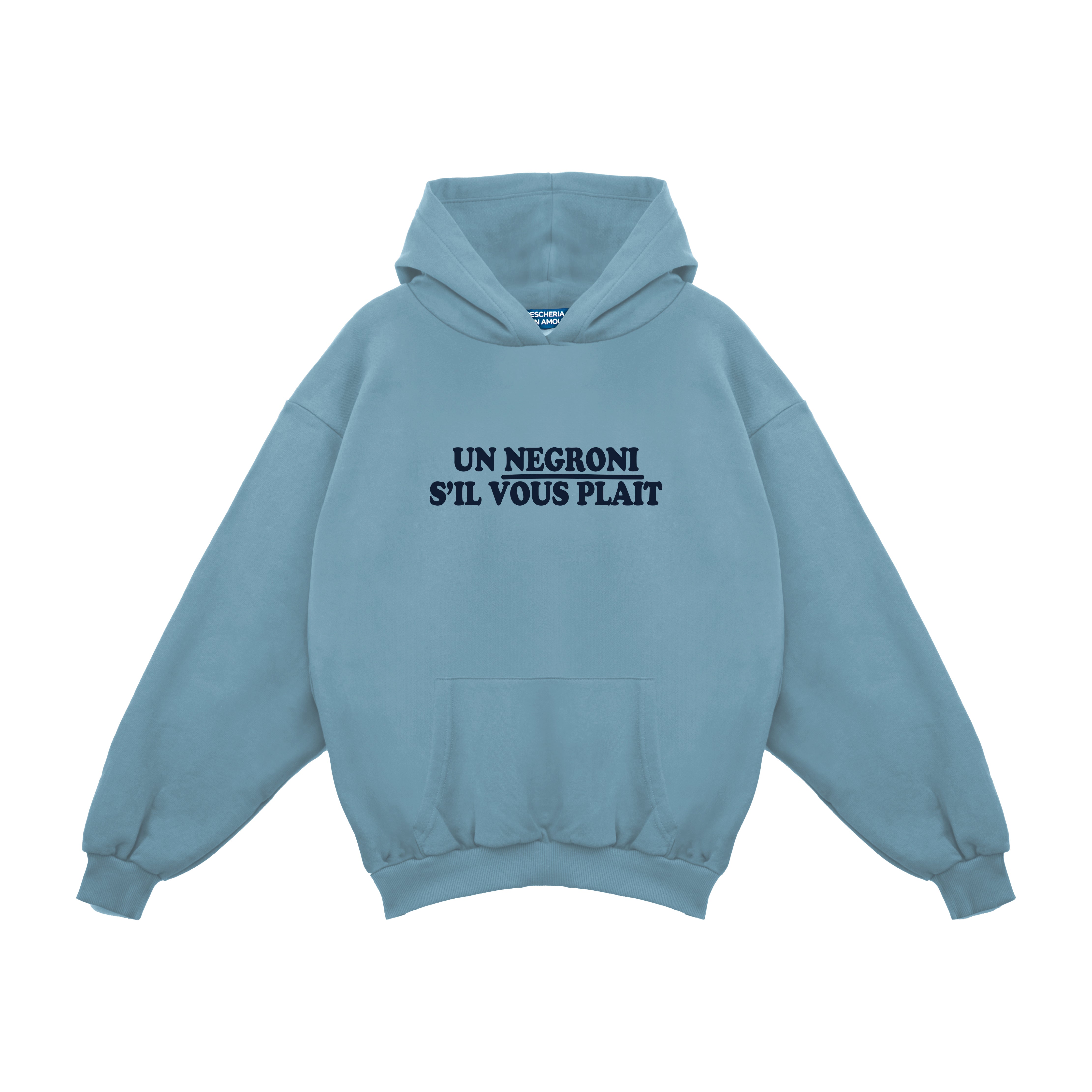 "Negroni" Hoodie