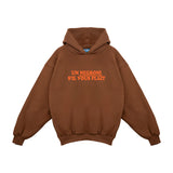 "Negroni" Hoodie