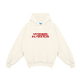 "Negroni" Hoodie