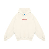 "Only Words of Love" Hoodie