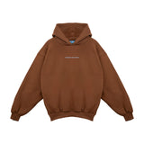 "Only Words of Love" Hoodie