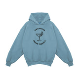 "Save Water, Drink Tequila" Hoodie