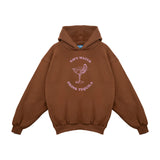 "Save Water, Drink Tequila" Hoodie
