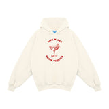 "Save Water, Drink Tequila" Hoodie