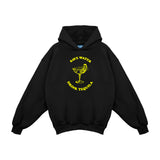 "Save Water, Drink Tequila" Hoodie