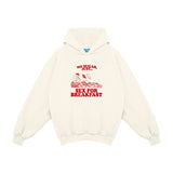 "Sex For Breakfast" Hoodie