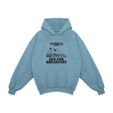 "Sex For Breakfast" Hoodie