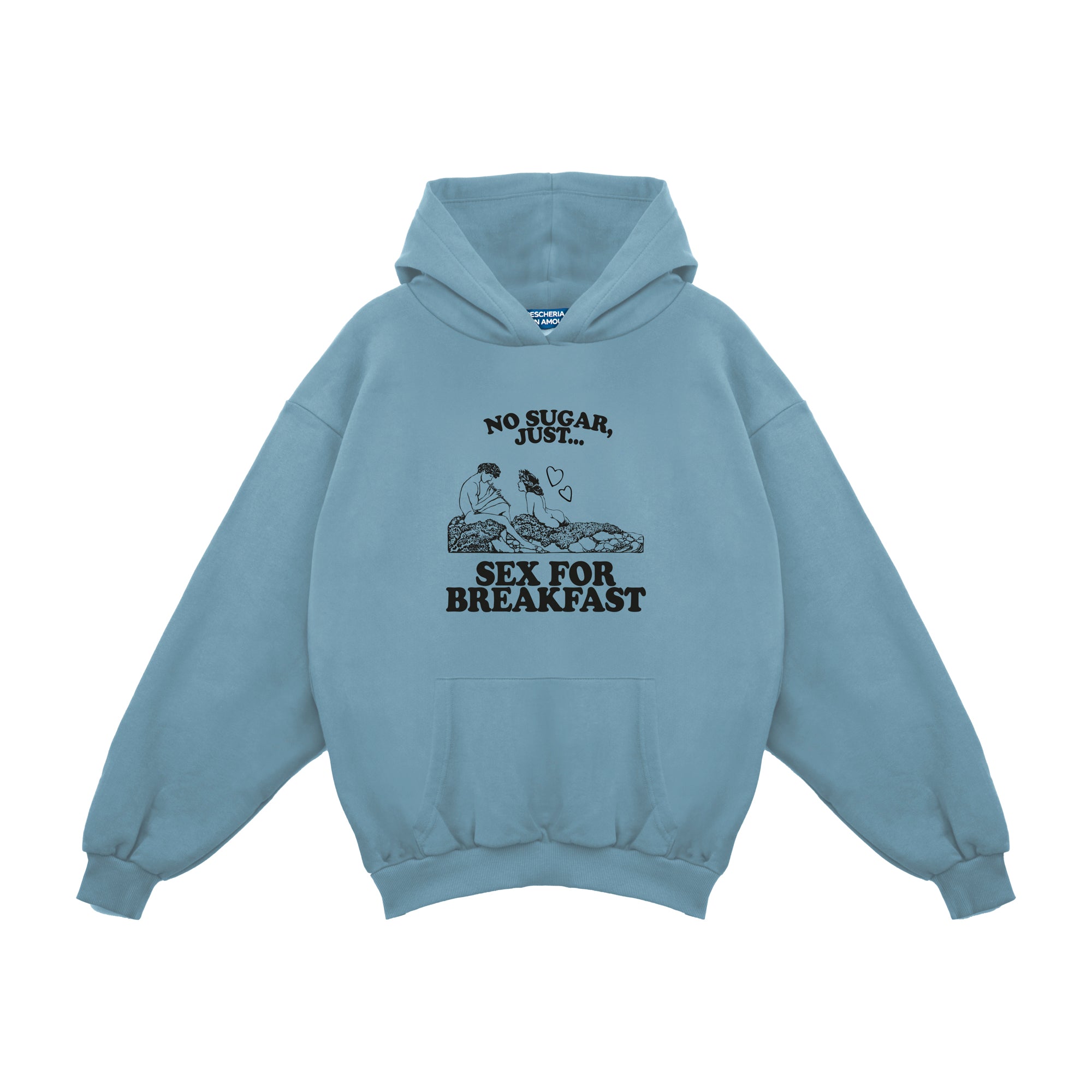 "Sex For Breakfast" Hoodie